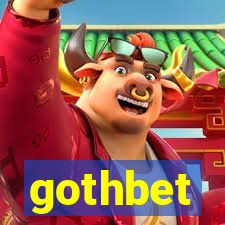 gothbet