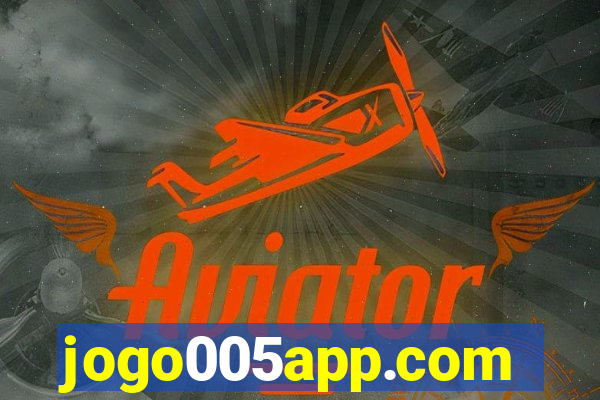 jogo005app.com