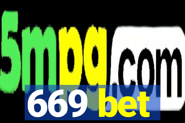 669 bet