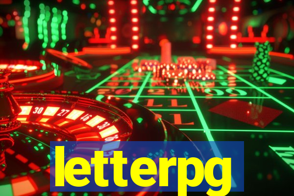 letterpg