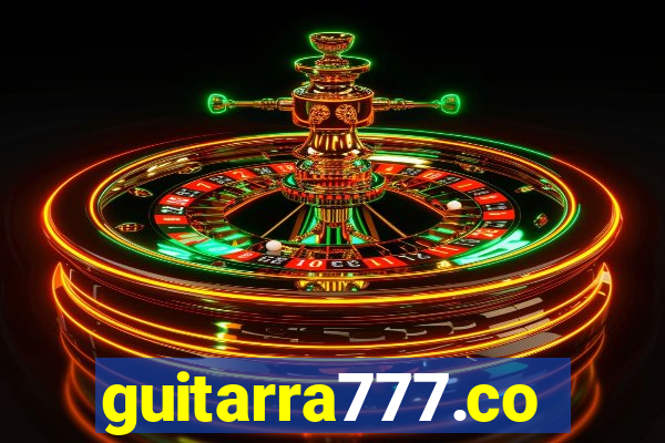 guitarra777.co