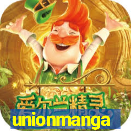 unionmanga