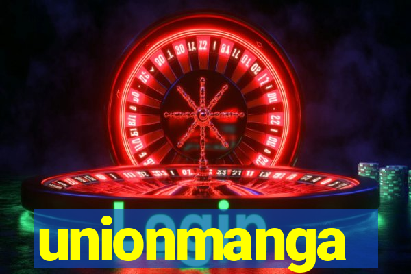 unionmanga