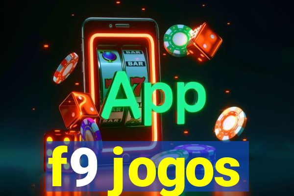 f9 jogos