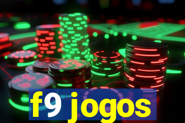 f9 jogos