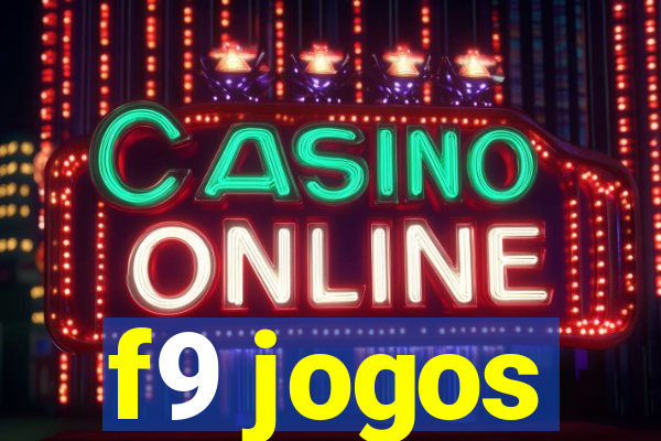 f9 jogos