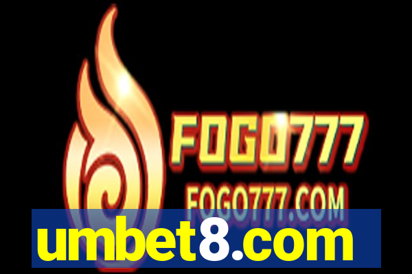 umbet8.com