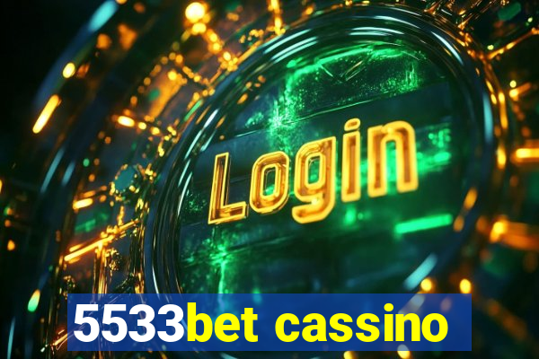 5533bet cassino