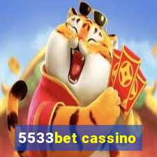 5533bet cassino