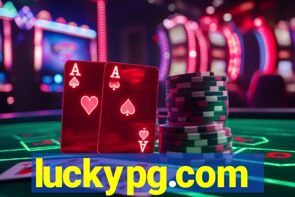 luckypg.com