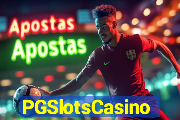 PGSlotsCasino