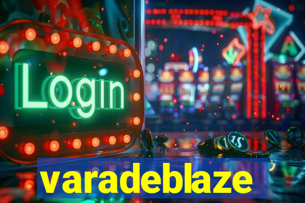 varadeblaze