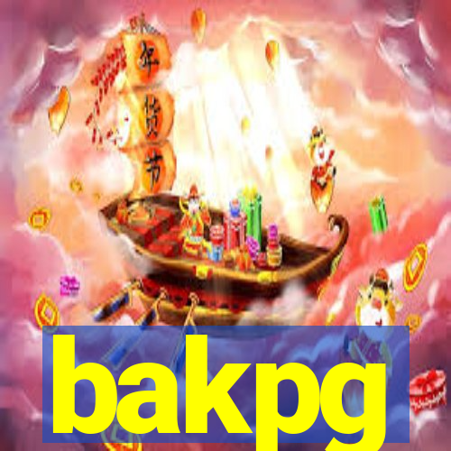 bakpg