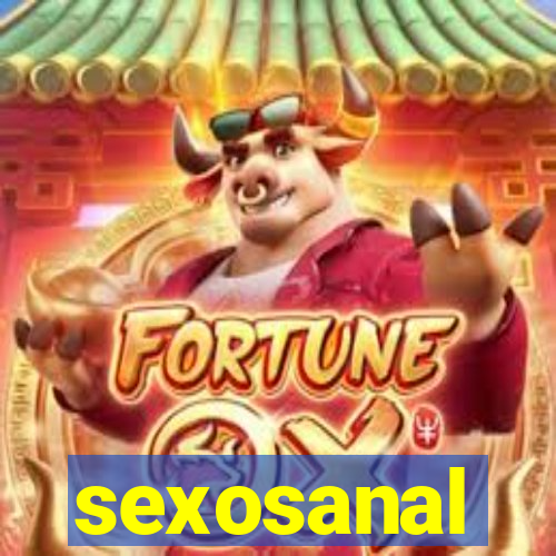 sexosanal