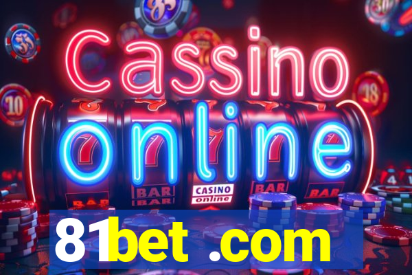 81bet .com