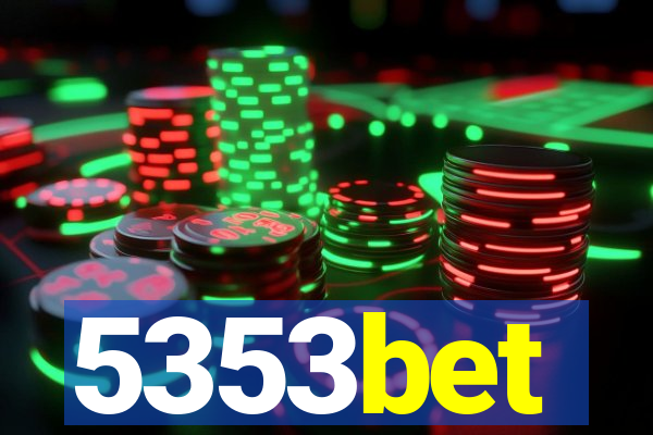 5353bet