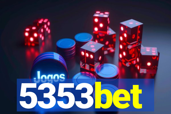 5353bet