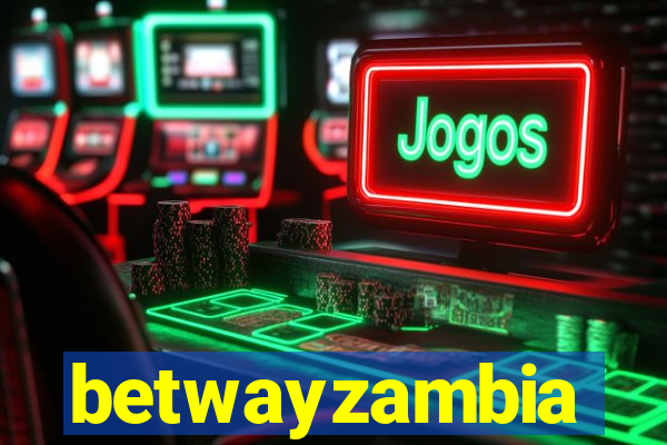 betwayzambia