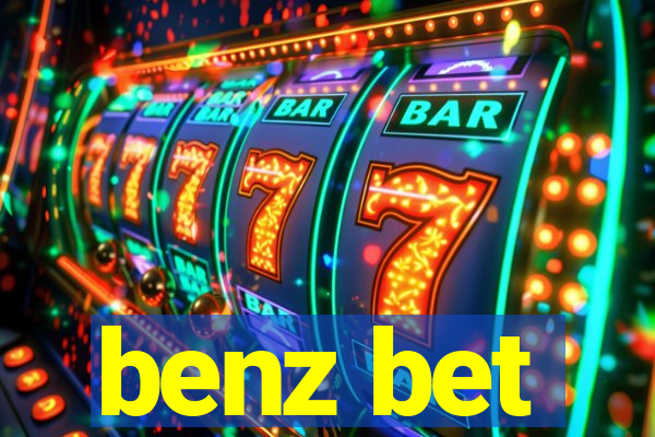 benz bet