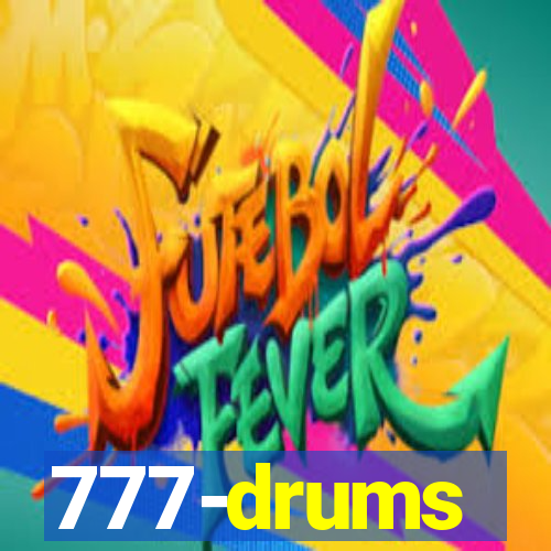 777-drums