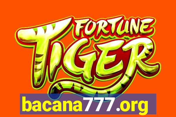 bacana777.org