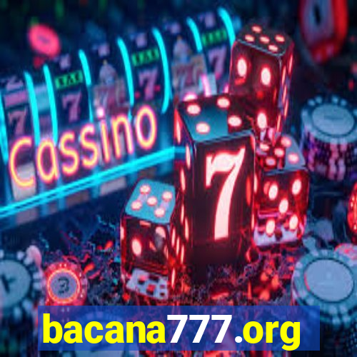 bacana777.org