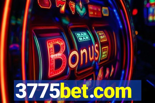 3775bet.com