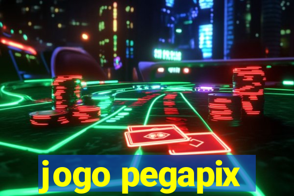 jogo pegapix