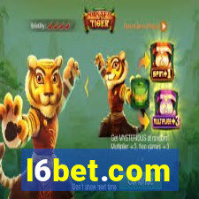 l6bet.com