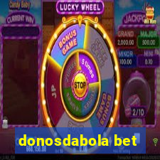 donosdabola bet