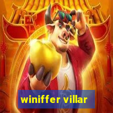 winiffer villar