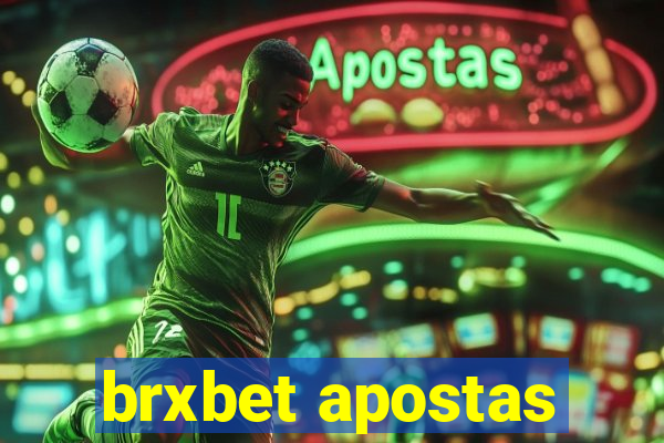 brxbet apostas