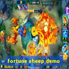 fortune sheep demo