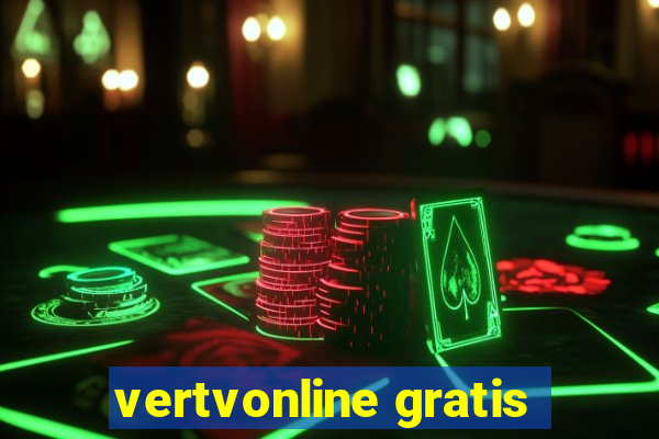 vertvonline gratis