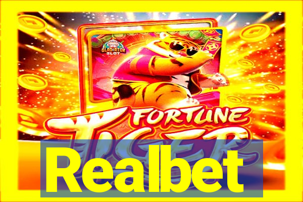 Realbet