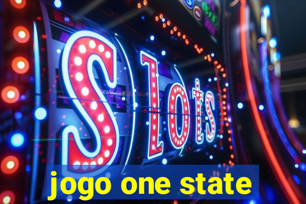 jogo one state