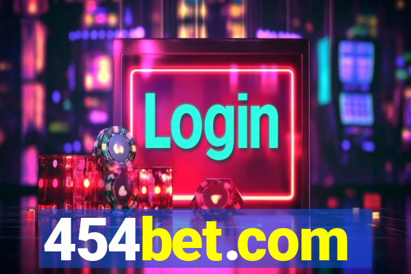 454bet.com