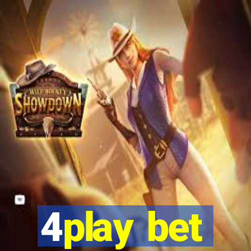 4play bet