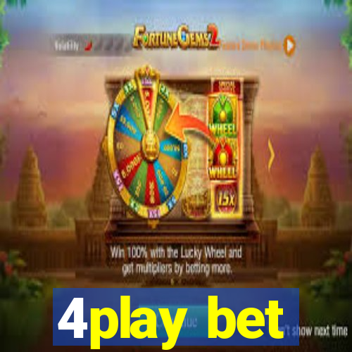 4play bet