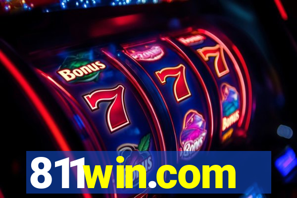 811win.com