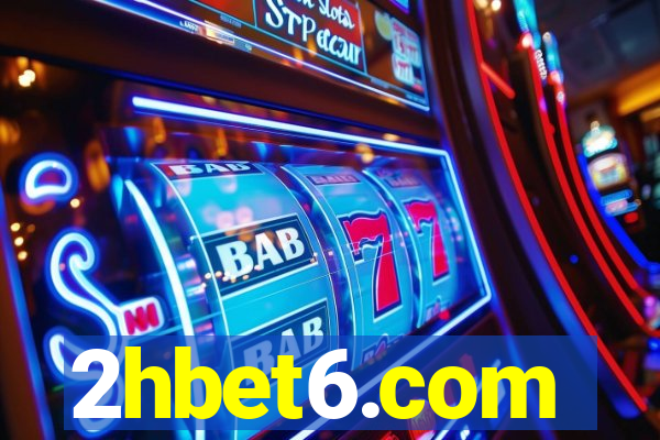 2hbet6.com