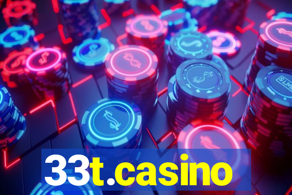 33t.casino