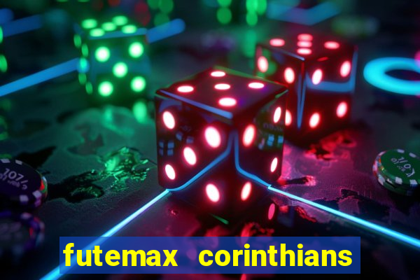 futemax corinthians x palmeiras