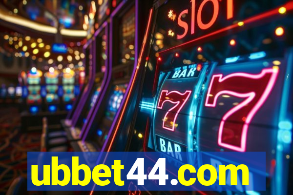 ubbet44.com