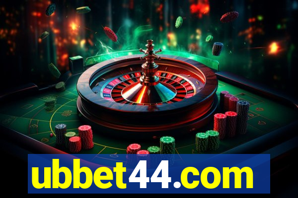 ubbet44.com