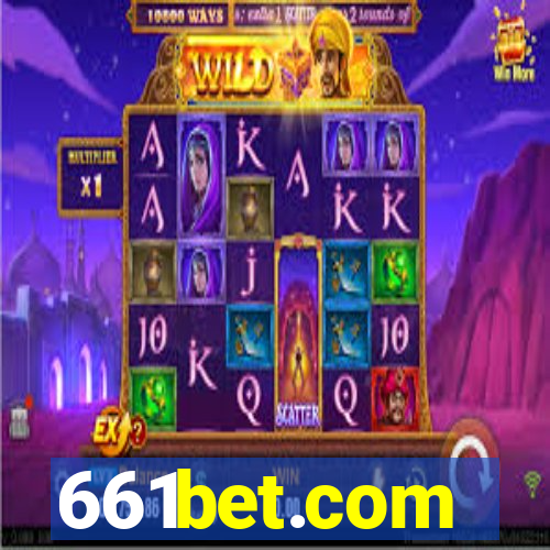 661bet.com