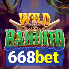 668bet