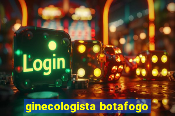 ginecologista botafogo