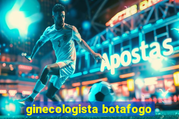 ginecologista botafogo