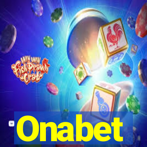 Onabet